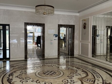 4 otaqlı mənzil, 229 m², Nərimanov: 580 000 ₼ 4
