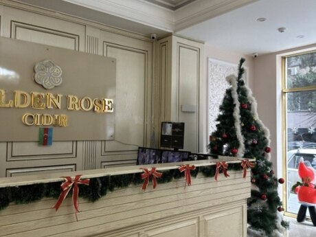 4 otaqlı mənzil, 229 m², Nərimanov: 580 000 ₼ 2