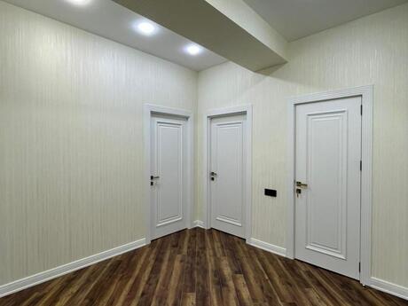 2-room apartment, 70 m², Şah İsmayıl Xətai: 255 000 ₼ 5