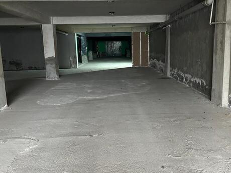 Obyekt - Xətai r. - 1200 m²