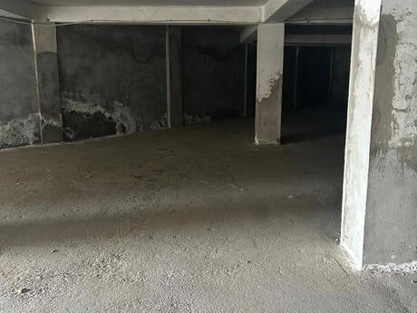 Obyekt - Xətai r. - 1200 m²