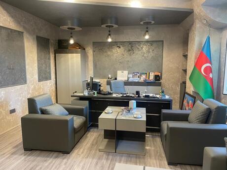 Elan №5917064 - Bakı, Xətai r., 1200 m²