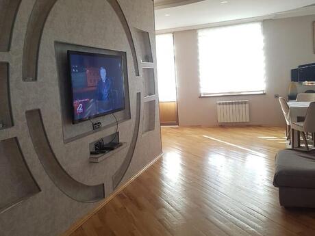 Görədildə 7 otaqlı həyət evi satılır, 500 m², 220 000 AZN, şəkil 5 / 12