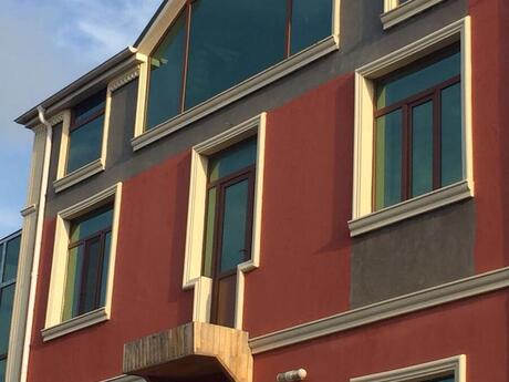 7 otaqlı həyət evi/bağ evi - Görədil q. - 500 m²