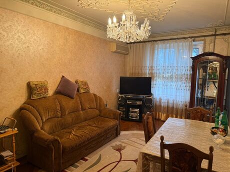 Elan №5917121 - Bakı, 9-cu mikrorayon q., 3 otaqlı, 80 m², 5/9 mərtəbə