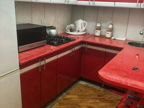 2 otaqlı köhnə tikili - Sahil m. - 70 m²