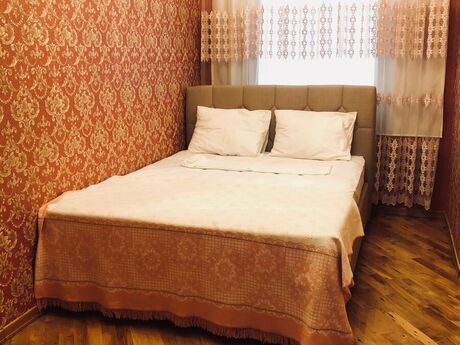 2 otaqlı köhnə tikili - Sahil m. - 70 m²