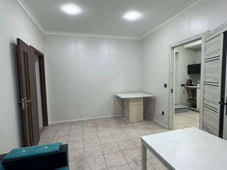 4-комн. офис - м. Низами - 112 м²