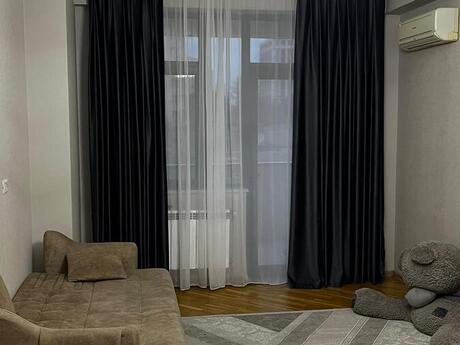 Elan №5917219 - Bakı, Nəsimi r., 3 otaqlı, 93 m², 2/20 mərtəbə