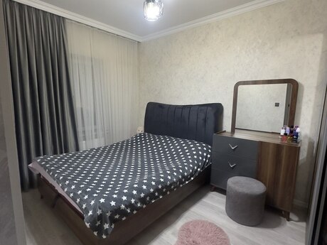 Satlr 2 otaql khn tikili 40 m, Sumqayt