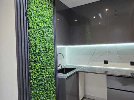 2 otaqlı yeni tikili - Xırdalan - 63 m²