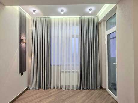 2 otaqlı yeni tikili - Xırdalan - 63 m²