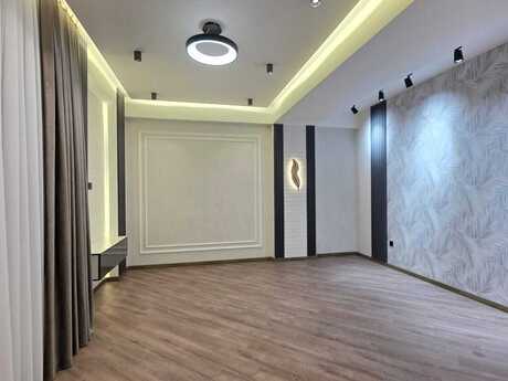 2 otaqlı yeni tikili - Xırdalan - 63 m²