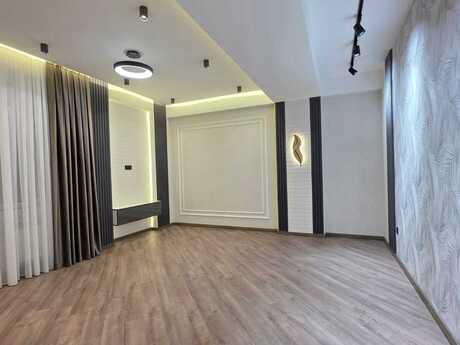 2 otaqlı yeni tikili - Xırdalan - 63 m²
