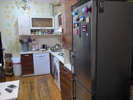 2-room apartment, 96 m², İnşaatçılar: 230 000 ₼ 5