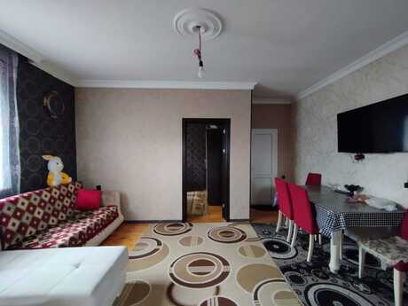 Satılır 3 otaqlı həyət evi/bağ evi 70 m², Nəriman Nərimanov m.