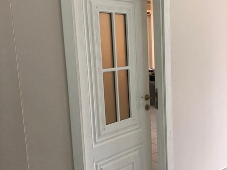 Объект - м. Элмляр Академиясы - 130 м²