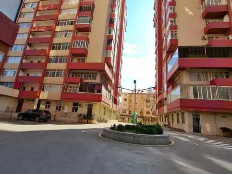 Elan №5917307 - Bakı, Neftçilər m., 3 otaqlı, 136 m², 3/17 mərtəbə