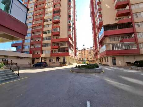 3-room apartment, 136 m², Neftçilər: 295 000 ₼ 2