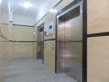 3-room apartment, 136 m², Neftçilər: 295 000 ₼ 3