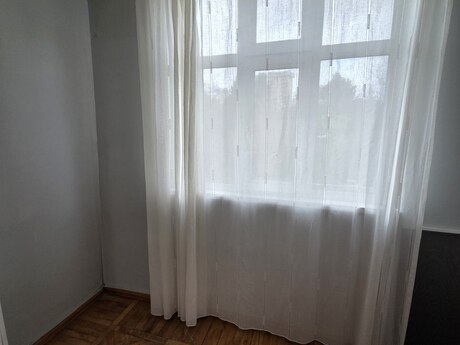 1-комн. вторичка - м. Азадлыг проспекти - 50 м²