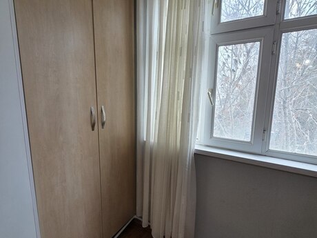 1-комн. вторичка - м. Азадлыг проспекти - 50 м²