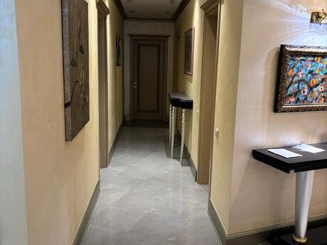 Аренда: 3-комнатная квартира, 180 м², İçəri Şəhər: 3 000 ₼/мес 4
