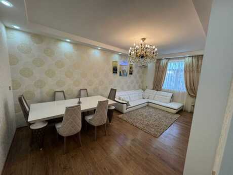 Satılır 5 otaqlı yeni tikili 147 m², Xırdalan