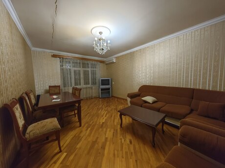 2-комн. вторичка - пос. Карачухур - 57 м²