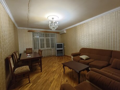 2-комн. вторичка - пос. Карачухур - 57 м²