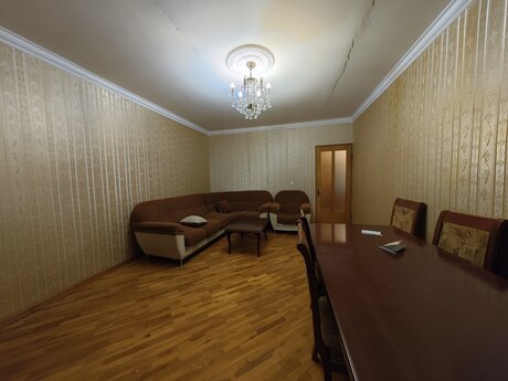 2-комн. вторичка - пос. Карачухур - 57 м²