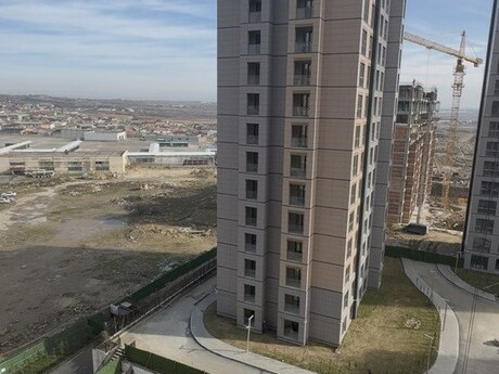 Satılır 2 otaqlı yeni tikili 51.1 m², Zığ q.