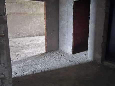 5 otaqlı yeni tikili - Nəriman Nərimanov m. - 215 m²