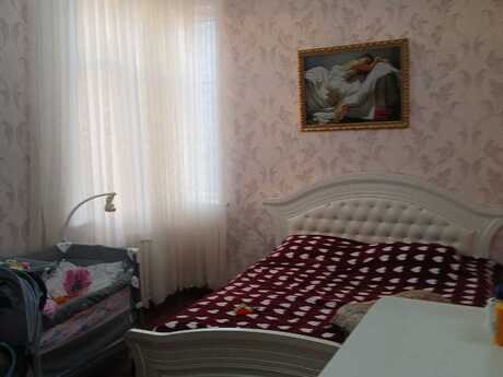 3-room apartment, 105 m², Bakıxanov: 215 000 ₼ 5
