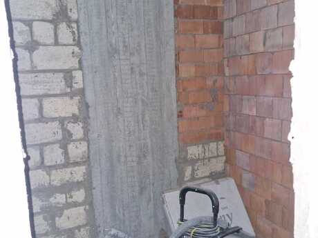 4 otaqlı yeni tikili - Əhmədli m. - 137 m²