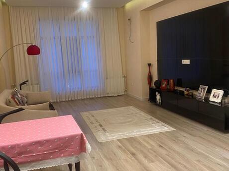 Объявление №5917414 - Баку, м. 20 января, 3-комн., 82.3 м², 18/19 этаж