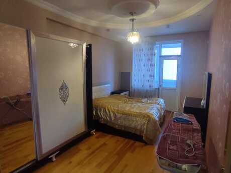 3 otaqlı mənzil, 125 m², Neftçilər: 277 999 ₼ 3