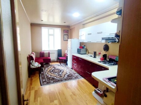 3 otaqlı mənzil, 125 m², Neftçilər: 277 999 ₼ 4