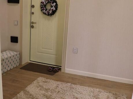 3 otaqlı yeni tikili - Azadlıq Prospekti m. - 73 m²