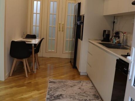 3 otaqlı yeni tikili - Azadlıq Prospekti m. - 73 m²
