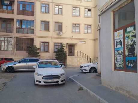 2-комн. новостройка - пос. Масазыр - 41 м²