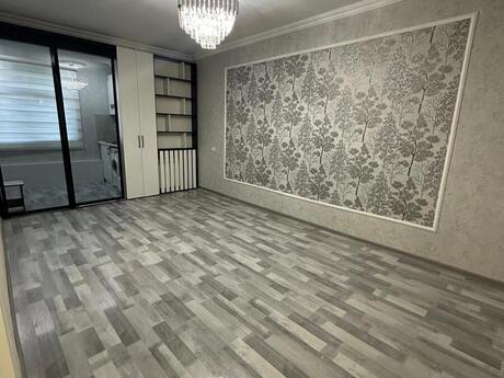 Объявление №5917471 - Баку, м. Мемар Аджеми, 2-комн., 44 м², 2/5 этаж