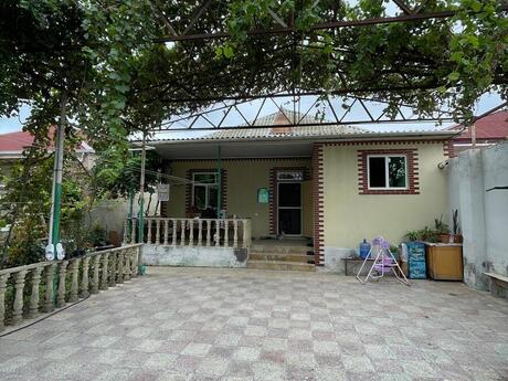 Elan №5917458 - Bakı, Hövsan q., 4 otaqlı, 110 m²