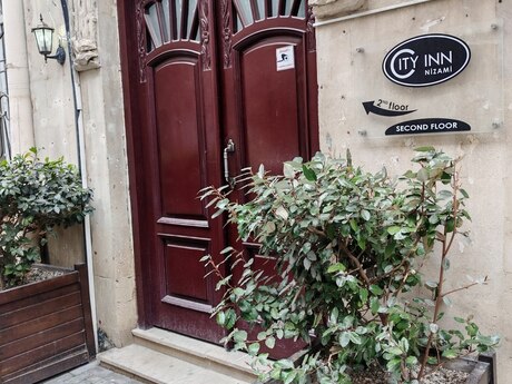 Объявление №5917489 - Баку, м. Сахил, 2-комн., 85 м², 3/4 этаж