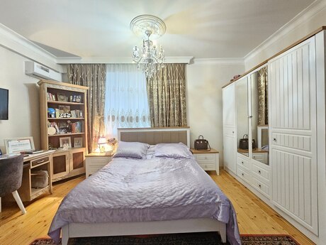 2 otaqlı yeni tikili - Xırdalan - 67 m²