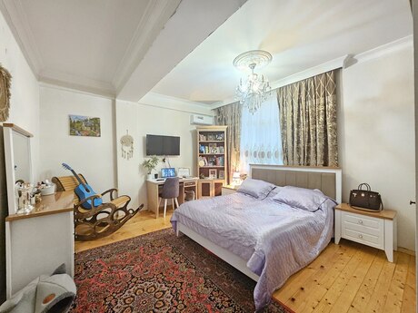 2 otaqlı yeni tikili - Xırdalan - 67 m²