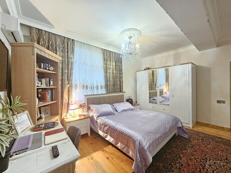 2 otaqlı yeni tikili - Xırdalan - 67 m²