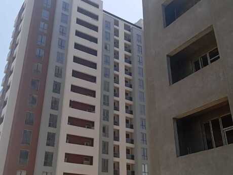 Объявление №5917477 - Баку, м. Азадлыг проспекти, 2-комн., 63 м², 5/15 этаж