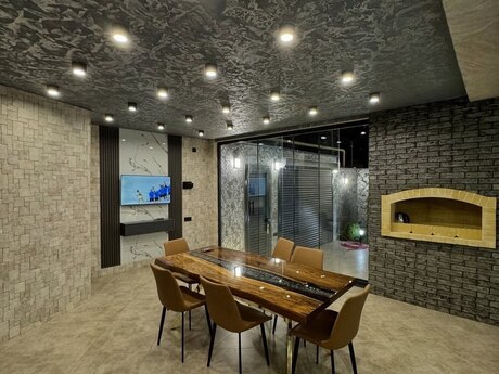 5-room house for rent in Mərdəkan, 300 m², 1 500 AZN/mo, photo 5 / 10