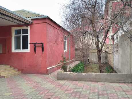 Satılır 5 otaqlı həyət evi/bağ evi 127 m², Mehdiabad q.